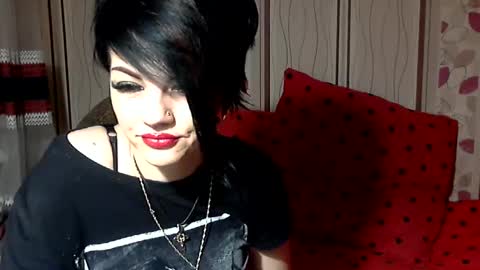 black_hot_01 online show from 01/10/25, 01:42