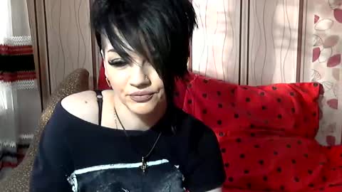 black_hot_01 online show from 01/10/25, 07:04