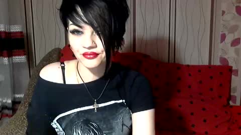 black_hot_01 online show from 01/13/25, 01:49