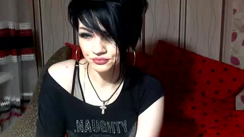 black_hot_01 online show from 01/19/25, 05:15