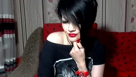black_hot_01 online show from 01/24/25, 12:10