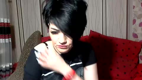 black_hot_01 online show from 01/28/25, 01:39