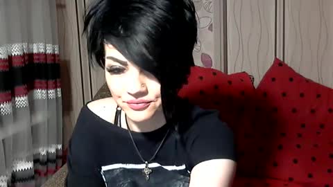 black_hot_01 online show from 01/28/25, 05:32