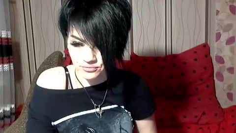 black_hot_01 online show from 01/29/25, 09:55