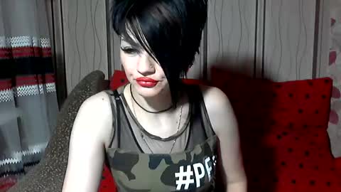 black_hot_01 online show from 02/11/25, 04:55