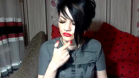 black_hot_01 online show from 03/04/25, 02:27