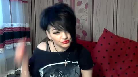 black_hot_01 online show from 03/05/25, 01:50