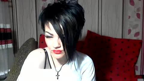 black_hot_01 online show from 03/07/25, 04:02