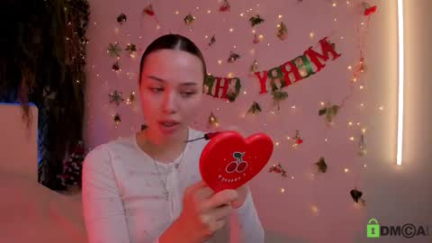 Jenny online show from 12/21/25, 10:44