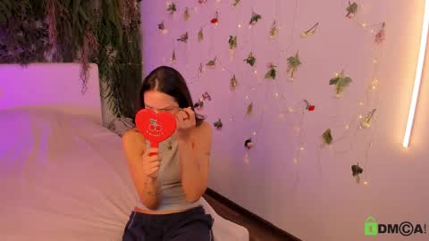 Jenny online show from 06/03/26, 09:12