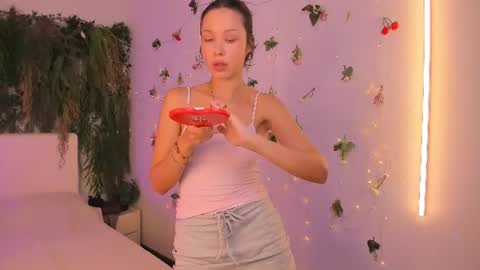 Jenny online show from 06/23/26, 02:48