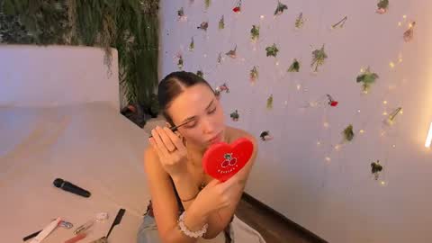 Jenny online show from 07/02/26, 09:26