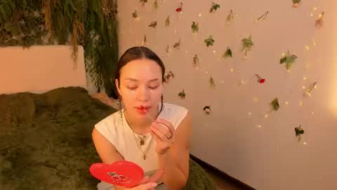 Jenny online show from 07/09/26, 08:29