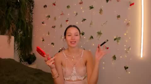 Jenny online show from 07/15/26, 10:42
