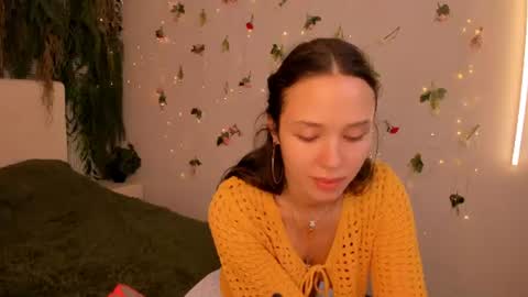 Jenny online show from 07/19/26, 10:08