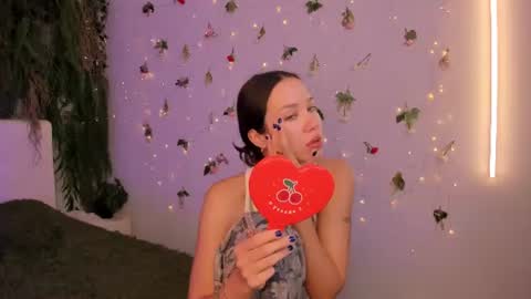 Jenny online show from 07/21/26, 08:38