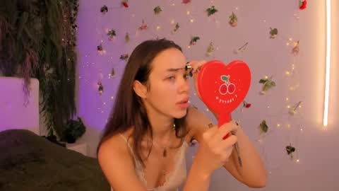 Jenny online show from 07/30/26, 08:35