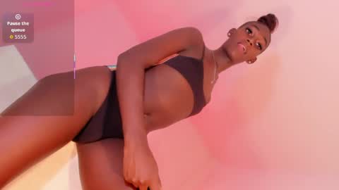 Snapshot of black_kimberly chatting on 05/31/26, 10:55 black_kimberly online show from 05/31/26, 10:55