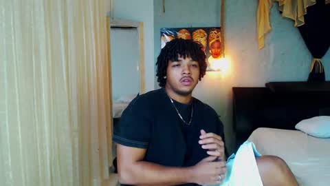 black_king_241 online show from 10/01/25, 03:01