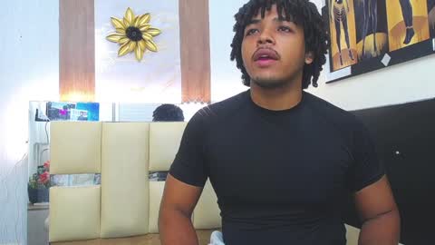 black_king_241 online show from 10/03/25, 04:53