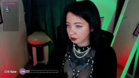  Black Kittie    Wednesday - 1300 - 1900 GMT help me get 100 thumbs up online show from 02/28/25, 05:37