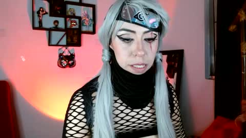 Snapshot of black_lady_05 chatting on 02/08/25, 09:56 millie online show from 02/08/25, 09:56