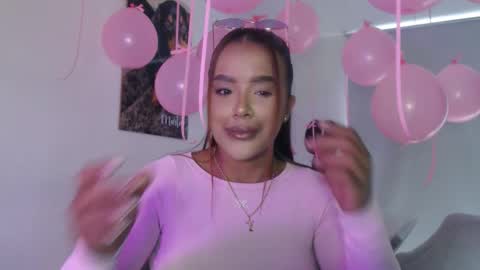 luisa  online show from 01/12/26, 07:52
