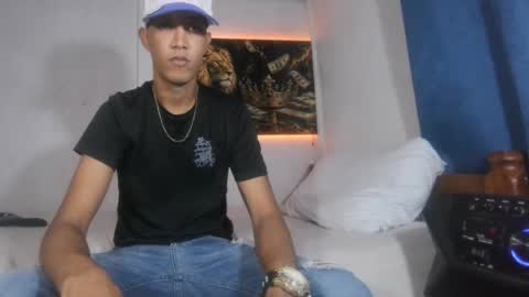 Snapshot of black_leather777 chatting on 08/03/26, 12:20 black_leather777 online show from 08/03/26, 12:20