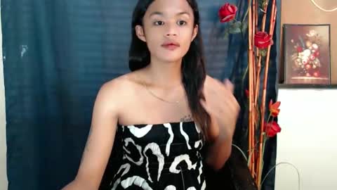 Nympha online show from 10/03/25, 12:07