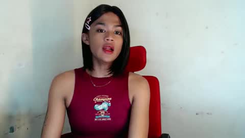 Nympha online show from 06/04/26, 03:01