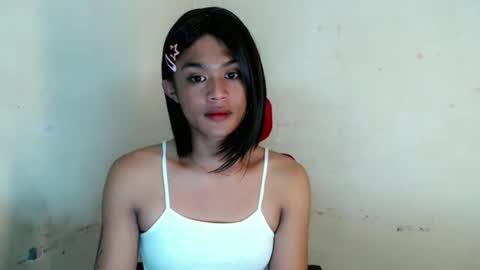 Nympha online show from 06/07/26, 02:27
