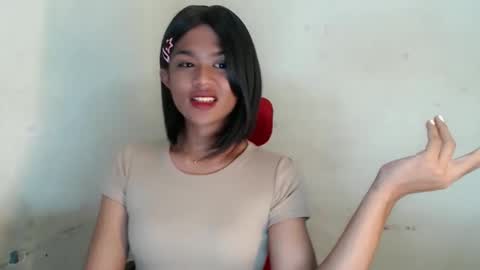 Nympha online show from 06/09/26, 02:23