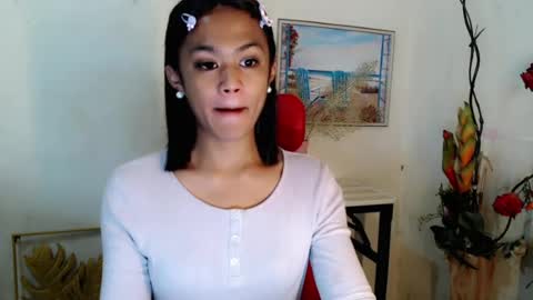 Nympha online show from 07/21/26, 02:03