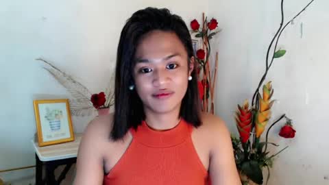 Nympha online show from 07/30/26, 02:21