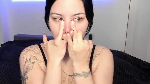 Mon Mon online show from 05/21/26, 03:13