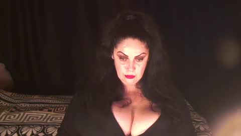 Sarah online show from 07/14/26, 09:09
