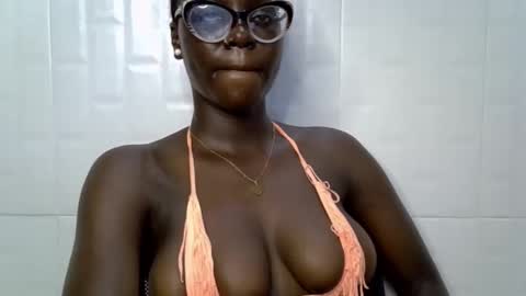 BLACK online show from 11/08/25, 09:42