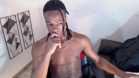 black raiden online show from 10/05/25, 06:28