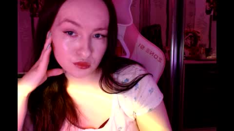 black_rin online show from 09/19/25, 08:20