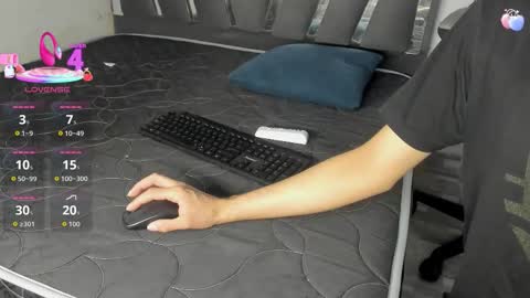 B L A C K  R O S E  online show from 09/24/25, 11:24