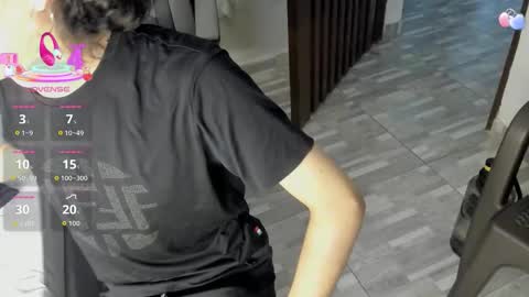 B L A C K  R O S E  online show from 09/28/25, 11:37