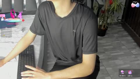 B L A C K  R O S E  online show from 10/01/25, 11:38