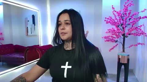 Rousse  online show from 11/06/25, 03:29