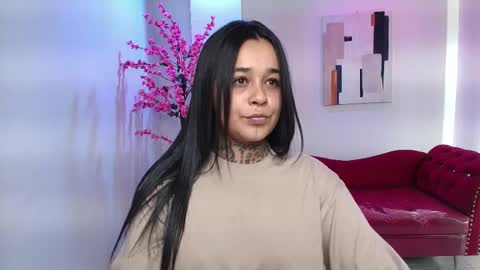 Rousse  online show from 11/14/25, 03:49