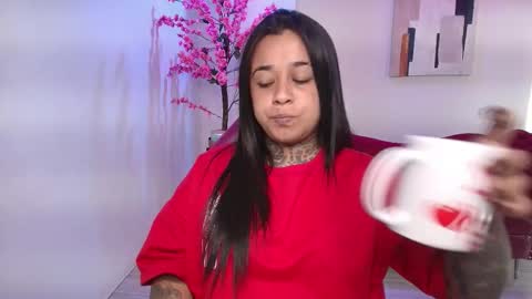 Rousse  online show from 11/25/25, 03:50