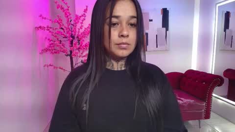 Rousse  online show from 11/30/25, 04:05