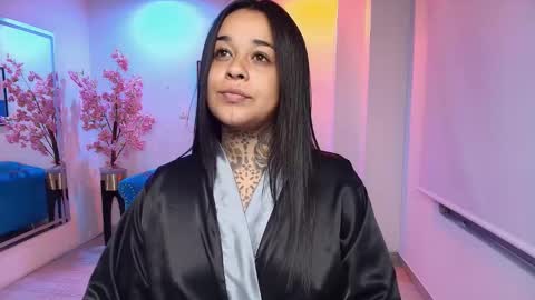 Rousse  online show from 12/02/25, 07:47