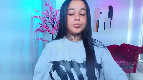 Rousse  online show from 12/04/25, 09:12