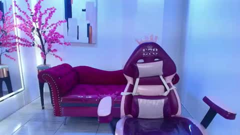 Snapshot of black_roseee chatting on 01/06/26, 03:32 Rousse online show from 01/06/26, 03:32