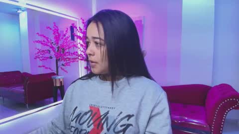 Snapshot of black_roseee chatting on 02/04/26, 03:34 Rousse online show from 02/04/26, 03:34